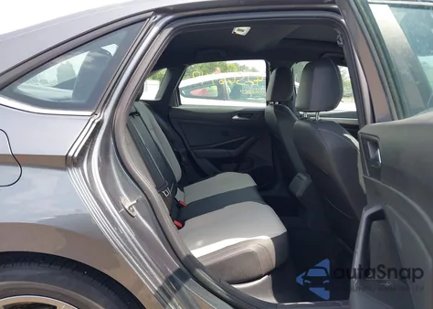 2021 Volkswagen Jetta 1.4T R-Line/1.4T S/1.4T Se from USA, damaged, VIN 3VWC57BU1MM047089